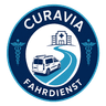 Curavia Fahrdienst